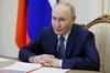 Трамп і Путін у «Раді миру»: дипломатична гра в Давосі