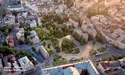 На середньовічній площі «Кракідали» будуть ярмарки