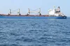 З українського порту вийшло ще два судна