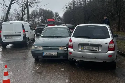 Фото: Поліція Львівської області