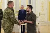 Політичне «вікно можливостей»: Валерій Залужний підтвердив намір балотуватися у президенти в разі виборів восени