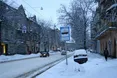 «Ой снігу, снігу білого...»