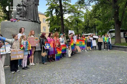 Фото «Суспільне Львів»