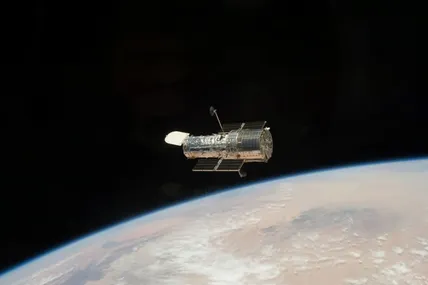 Фото NASA