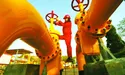 «Газпром» виставив нам штраф... Ми йому – позов до Стокгольмського суду!