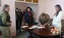 Із фронту відпросився у… колонію. Щоб одружитися