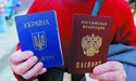 «У разі подвійного громадянства ніхто в Україні не мав би козиряти чужим паспортом...»