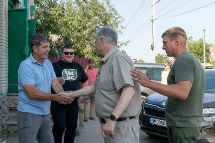 Фото із сайту Євросолідарності