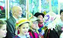 «Шевченкіана» Безніска