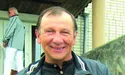 Володимир ЯМНЕНКО: «Для вступу в інститут отримав характеристику: «Активіст у поганих і хороших ділах»