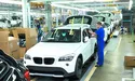 В Україні іноземці збудують автозаводи?