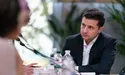 Рейтинг президента Зеленського стрімко падає