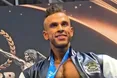 Львів'янин Віталій Юсько став абсолютним чемпіоном Європи з бодибілдингу