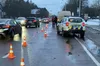 Смертельний наїзд у Львові: Renault збив 90-річну жінку
