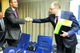 26 «ударівців» знімаються на користь «Батьківщини»