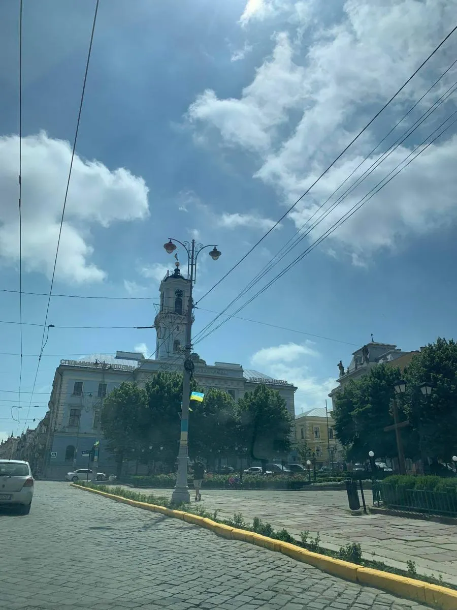 Фото автора