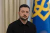 Зеленський матиме зустріч із фракцією «Слуга Народу» наступного тижня