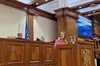 ЄС відкриває бюро Європарламенту в Кишиневі — Роберта Мецола назвала це знаком підтримки Молдови