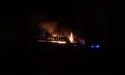 У Львові горів ринок
