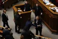 Комуністам збираються дати копняка під зад…