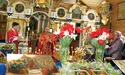 «Краплі на ликах святих з’явились під час молитви за наше військо»