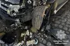 П’яний водій на Mitsubishi протаранив стовп у Львові: постраждав шиномонтаж