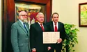 Богдан Дурняк – двічі професор