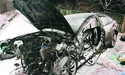 «Якби дорога була ідеально прибрана і не залишили цю брилу, аварії не було б»