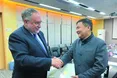 Банкова до інфаркту доведе...