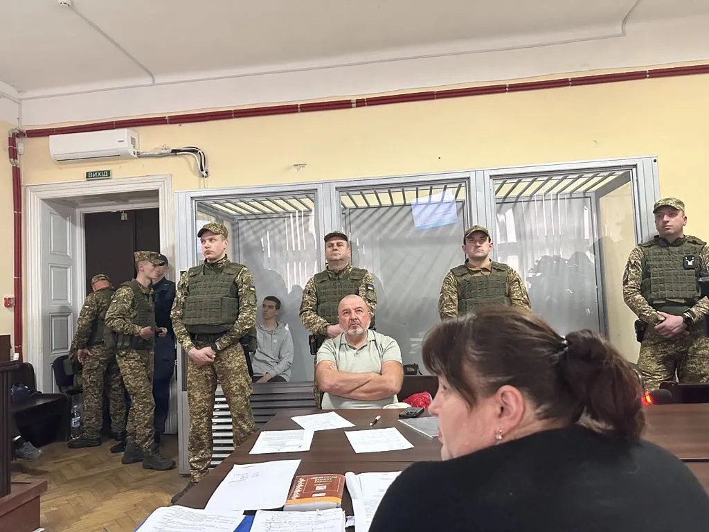 Наступне судове засідання у справі про вбивство Ірини Фаріон відбудеться 9 квітня. 