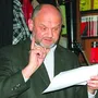 Віктор Неборак: «Сучасні політики далекі від літератури, тож небезпеки у політичних писаннях немає»