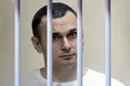 Мати Олега Сенцова поросила Путіна помилувати українського політв’язня