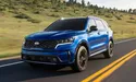 «Автомобіль „Кіа Sorento“ прикордонник зареєстрував на свого … вітчима»