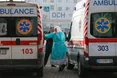 На Закарпатті шпиталізували жінку із симптомами коронавірусу
