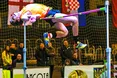 Досвід перемагає, молодість тріумфує