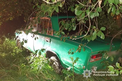 Фото: поліція Тернопільської області
