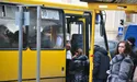 Водія-хама звільнять з роботи