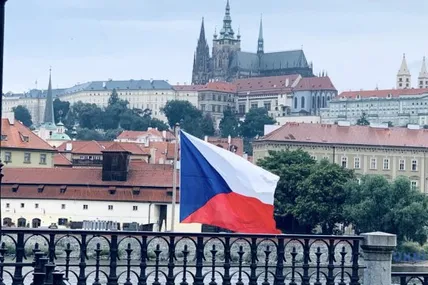 Чехія: за публічне схвалення війни РФ проти України загрожує кримінальна відповідальність