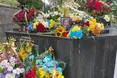 У Львові провели в останню путь зв'язкову УПА Дарію Гусяк