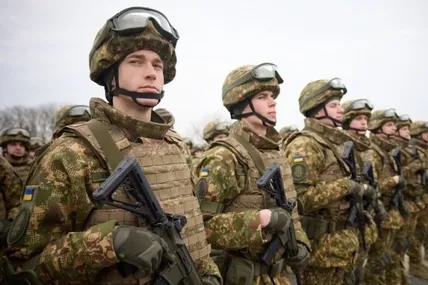 Фото ілюстративне. Укрінформ