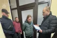 На фермерку відкрили справу за ймовірну допомогу окупантам у вивезенні зерна до росії