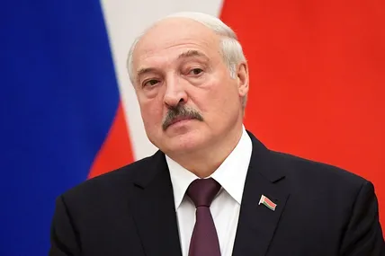 лукашенко заговорив про можливу війну у білорусі