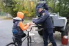 Без світла, води та газу: як Шостка виживає четверту добу поспіль