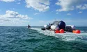 «Титан» спустився до «Титаніка» — і зник