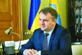 Олег СИНЮТКА: «Чому використовуємо менше коштів на вивезення сміття? Бо красти не будемо...»