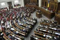 Заява БПП і «НФ»: дострокові вибори в Раду незаконні