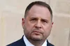 Чутки про «закулісний» вплив: чи справді Єрмак залишився в команді Зеленського після відставки?