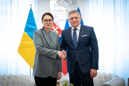 Словаччина надасть Україні енергетичне обладнання на 500 тисяч євро 