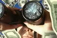 Відклав на чорний день? Заплати податок