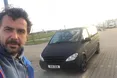 «У Польщі мав автомобільний бізнес. Але усі машини виміняв на пікапи, джипи, буси для ЗСУ…»